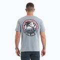Pitbull Oceanside blue men's t-shirt 4