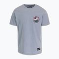 Pitbull Oceanside blue men's t-shirt 7