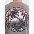 Pitbull Oceanside grey men's t-shirt 4