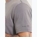 Pitbull Oceanside grey men's t-shirt 5