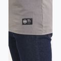 Pitbull Oceanside grey men's t-shirt 6