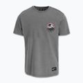 Pitbull Oceanside grey men's t-shirt 7