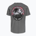 Pitbull Oceanside grey men's t-shirt 8