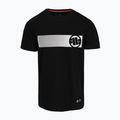 Men's T-shirt Pitbull Casino black
