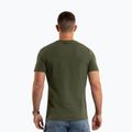 Men's T-shirt Pitbull Casino green 2