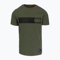 Men's T-shirt Pitbull Casino green 4