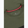 Men's T-shirt Pitbull Casino green 6