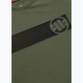 Men's T-shirt Pitbull Casino green 7