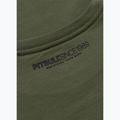 Men's T-shirt Pitbull Casino green 8
