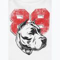 Pitbull Dog 89 men's tank top white 11