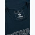 Pitbull Dog 89 dark navy men's tank top 6