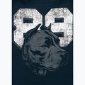 Pitbull Dog 89 dark navy men's tank top 8
