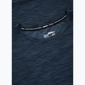 Men's Pitbull Small Logo Casual Sport T-shirt navy melange 6