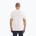 Men's Pitbull Small Logo off white t-shirt 3