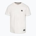 Men's Pitbull Small Logo off white t-shirt 6