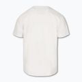Men's Pitbull Small Logo off white t-shirt 7
