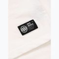 Men's Pitbull Small Logo off white t-shirt 10
