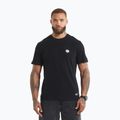 Men's T-shirt Pitbull Small Logo black