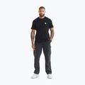 Men's T-shirt Pitbull Small Logo black 2
