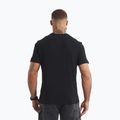Men's T-shirt Pitbull Small Logo black 3