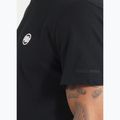 Men's T-shirt Pitbull Small Logo black 5