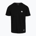 Men's T-shirt Pitbull Small Logo black 6