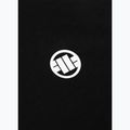 Men's T-shirt Pitbull Small Logo black 9