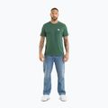 Men's T-shirt Pitbull Small Logo green 2
