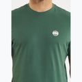 Men's T-shirt Pitbull Small Logo green 4