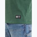 Men's T-shirt Pitbull Small Logo green 6
