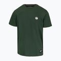 Men's T-shirt Pitbull Small Logo green 7