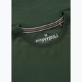 Men's T-shirt Pitbull Small Logo green 9