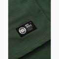 Men's T-shirt Pitbull Small Logo green 12