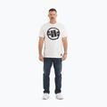 Men's T-shirt Pitbull Scratch off white 2