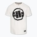 Men's T-shirt Pitbull Scratch off white 6