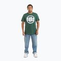 Men's T-shirt Pitbull Scratch green 2