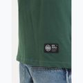 Men's T-shirt Pitbull Scratch green 6