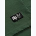 Men's T-shirt Pitbull Scratch green 12