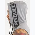 Pitbull Mercado Hilltop Hooded Sleeveless grey men's tank top 4