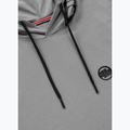 Pitbull Mercado Hilltop Hooded Sleeveless grey men's tank top 9