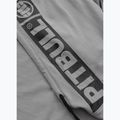 Pitbull Mercado Hilltop Hooded Sleeveless grey men's tank top 11