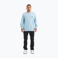 Men's Pitbull Rockey light blue longsleeve 2
