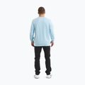 Men's Pitbull Rockey light blue longsleeve 3