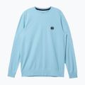 Men's Pitbull Rockey light blue longsleeve