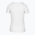 Women's T-shirt Pitbull Usa Cal white 2
