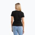 Women's T-shirt Pitbull Usa Cal black 3