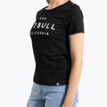 Women's T-shirt Pitbull Usa Cal black 4