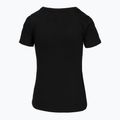 Women's T-shirt Pitbull Usa Cal black 2