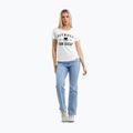 Pitbull Love PB women's t-shirt white 2