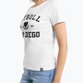 Pitbull Love PB women's t-shirt white 4